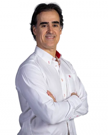 Ramón Pablo García Cárdenas