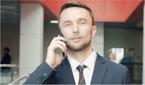 Máster en Dirección Comercial- UCAM