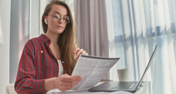 8 consejos para mejorar tu curriculum vitae