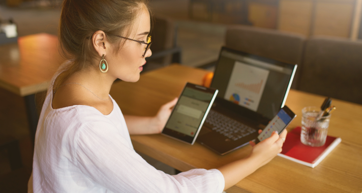 Cómo aumentar tu productividad estudiando online