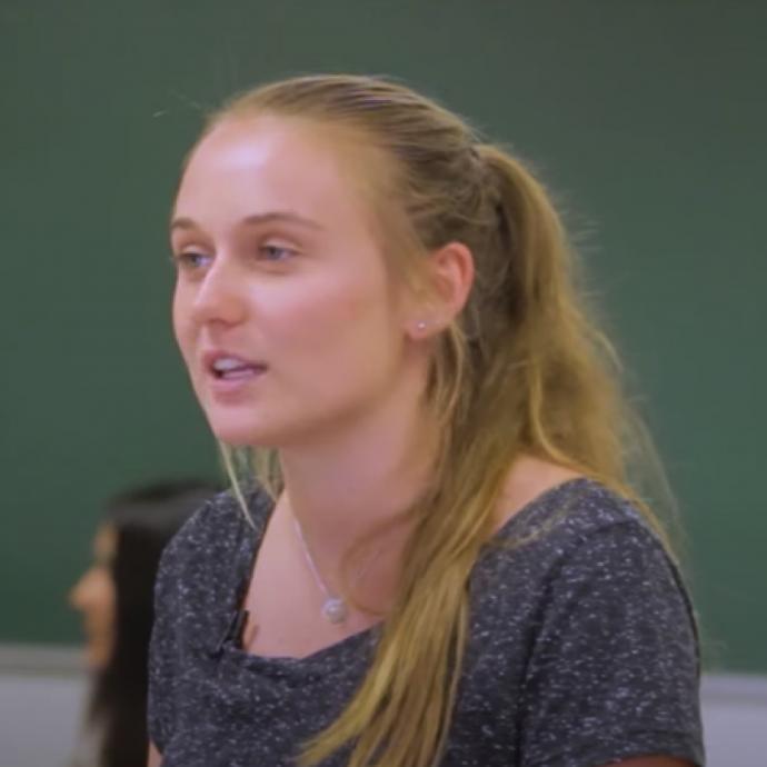 UCAM International Student Bachelor Degree