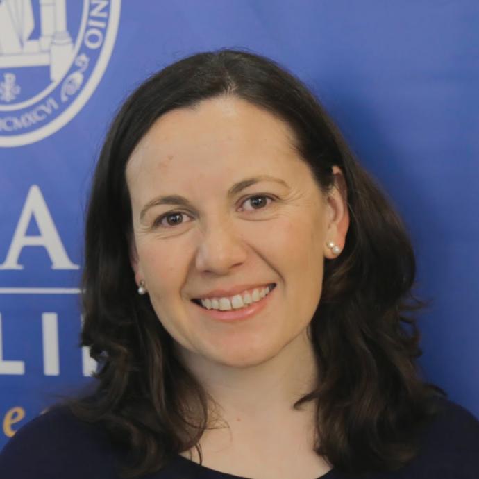 Testimonial Alumna Business Club