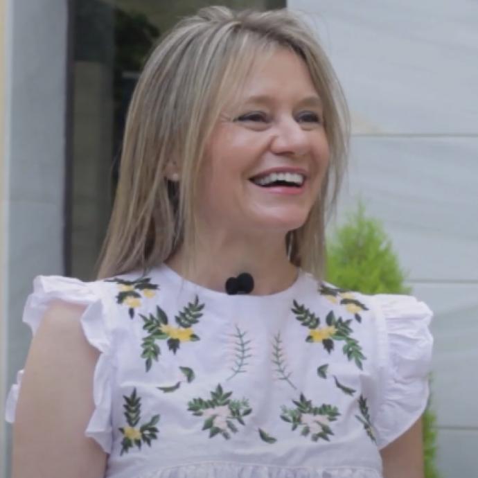 Testimonial Educación Primaria Online UCAM