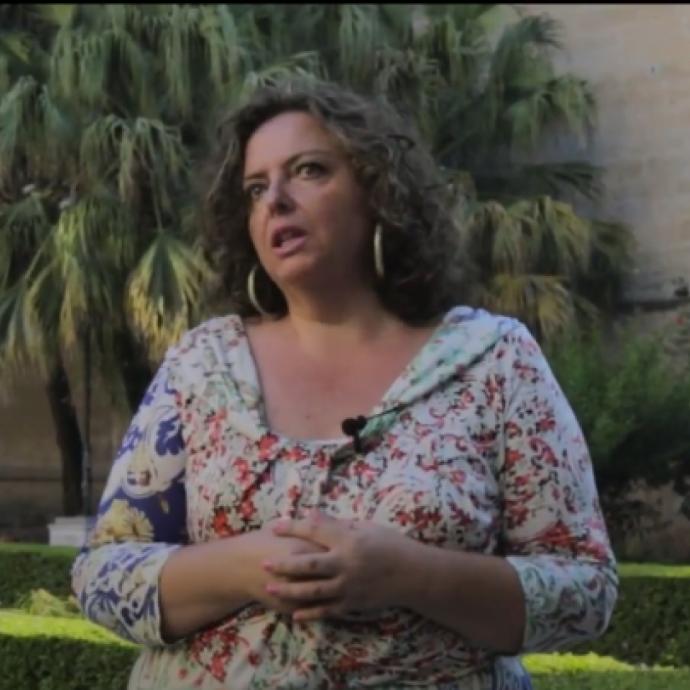 Testimonial Máster Online Gestión Administrativa UCAM