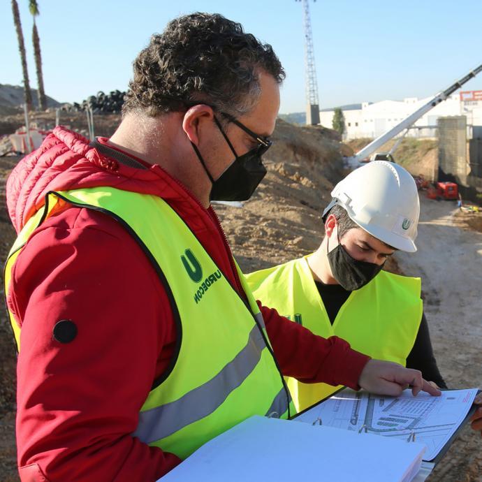 Testimonial Grado Ingeniería Civil UCAM