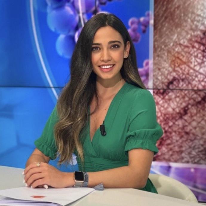 Testimonial Grado en Comunicación Audiovisual UCAM