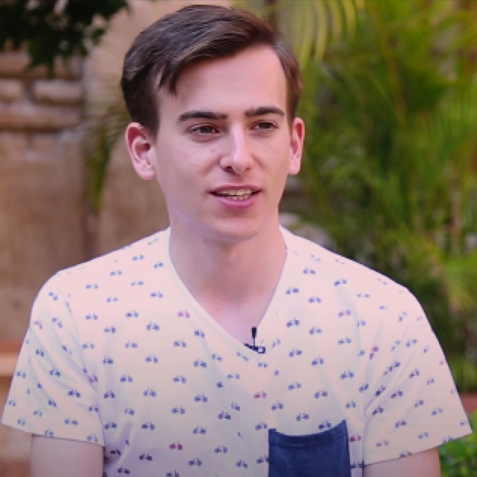 Testimonial Grado en Publicidad y Relaciones Públicas