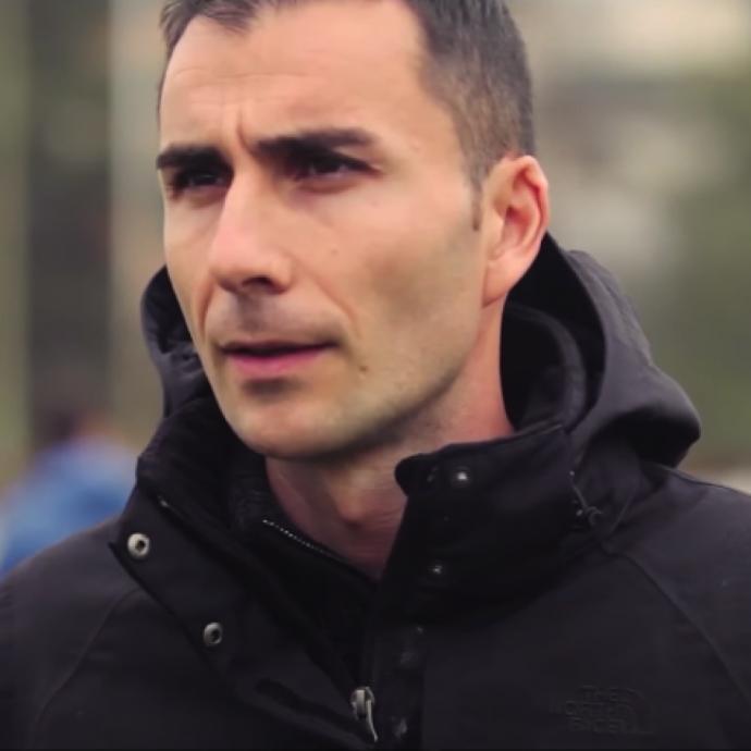 Preparación Física UCAM Testimonio