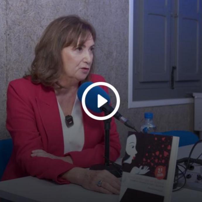 Podcast Micaela Menárguez