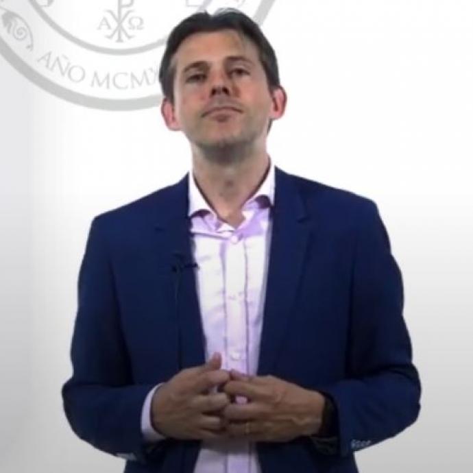 Luis Enrique Echarte Alonso