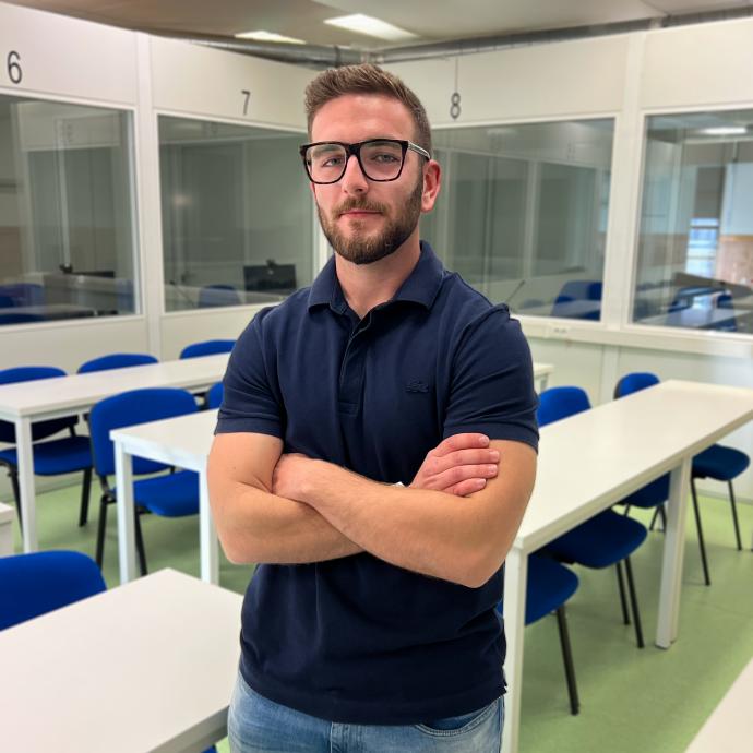 Miguel Ángel Quílez