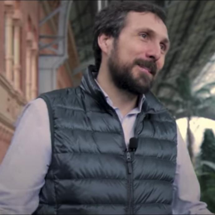 Ade Online UCAM Testimonial