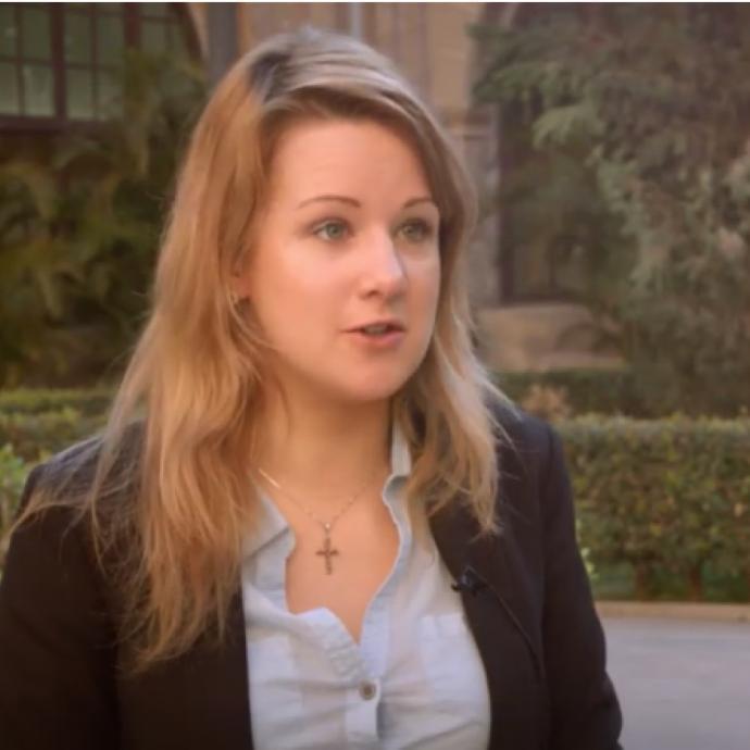 MBA UCAM Testimonial