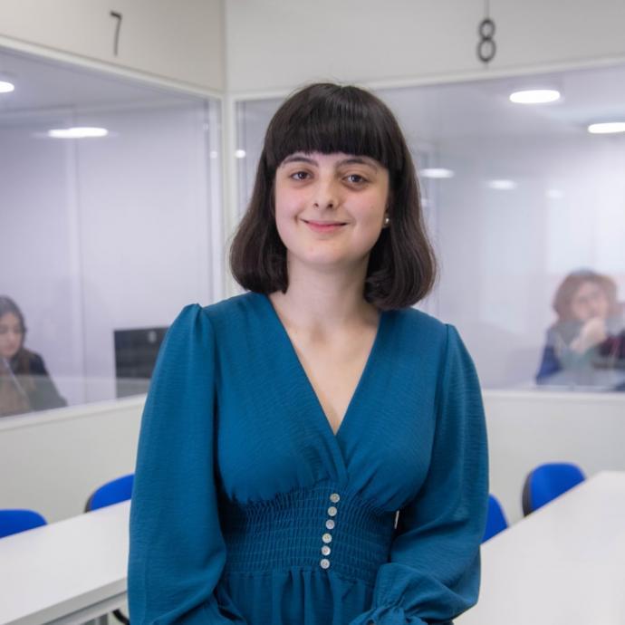 UCAM - Traducción - Purificación Rodríguez Campaña