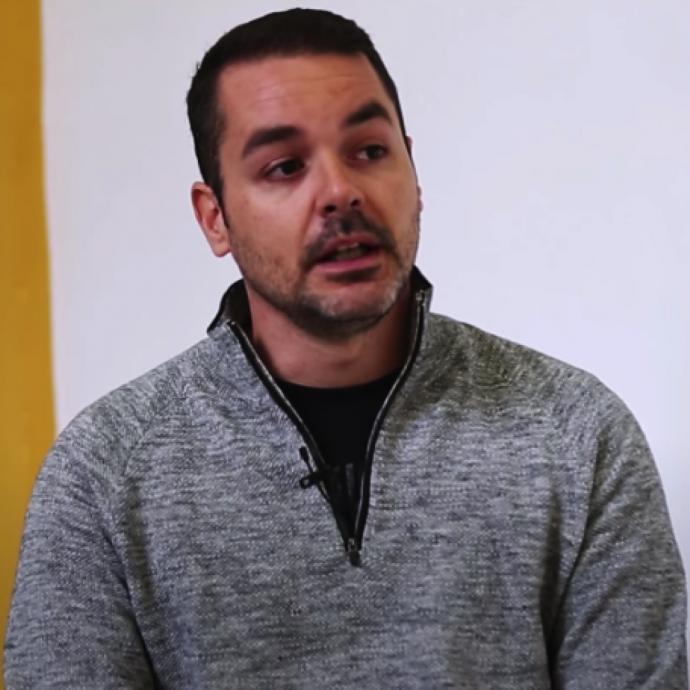 Testimonial Grado en Ingeniería de la Edificación