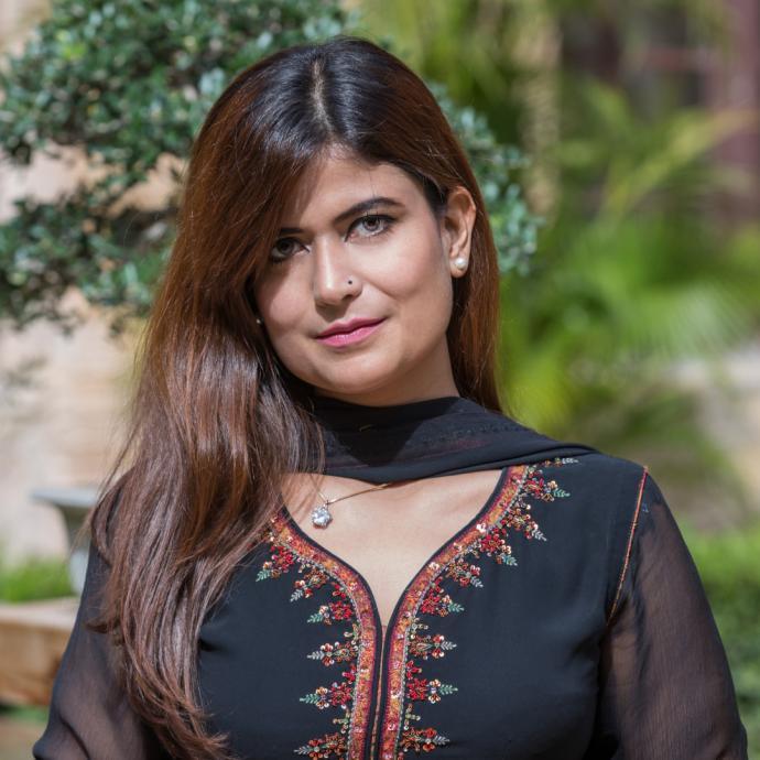 Master in Hospitality Management