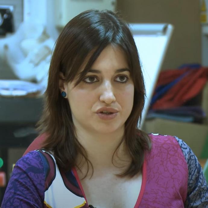 Terapia Ocupacional Celia Ramos