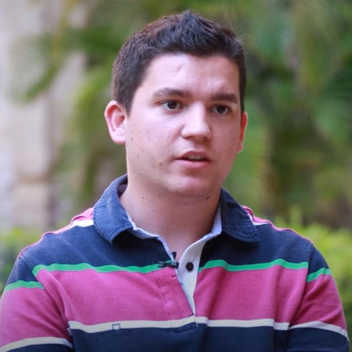 Pedro Sánchez Geriatría y Gerontología