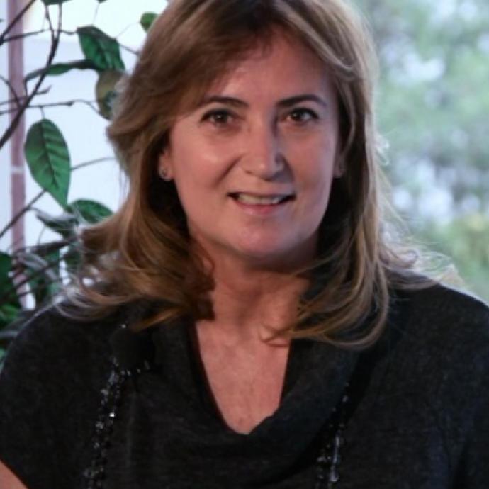 Micaela Menárguez Bioética