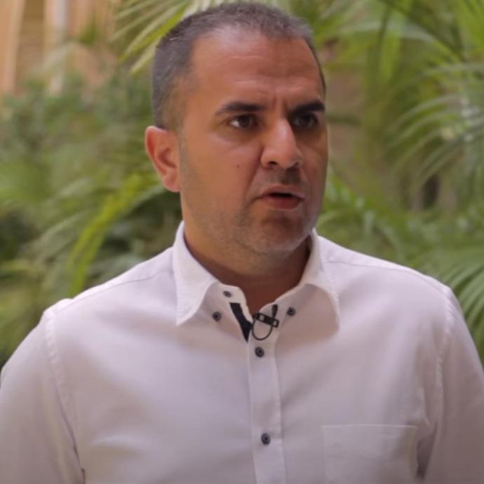 Manuel Pardo Podología