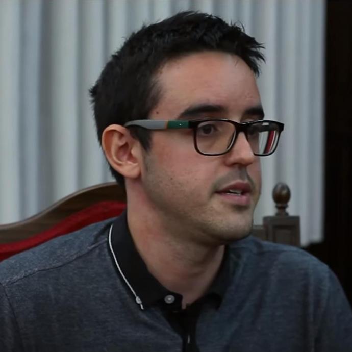 Jorge Pérez Ingeniería Civil