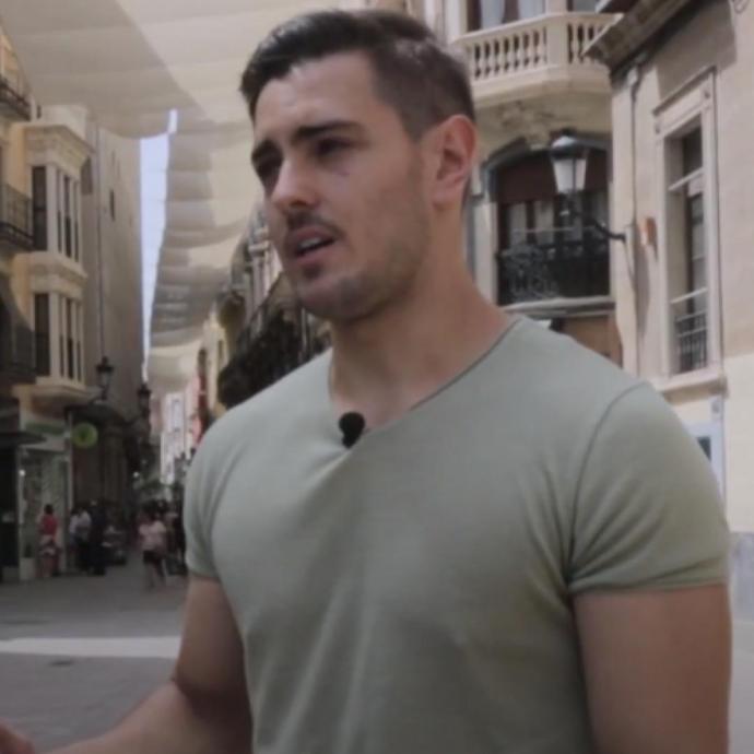 Pedro Luis Rubio López Prevención RRLL