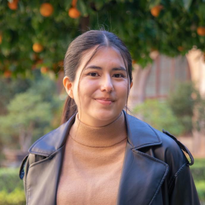 Laura LATAM Comunicación Publicidad UCAM