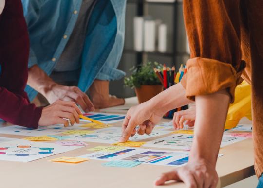 Cocoschool Creatividad Publicitaria UCAM