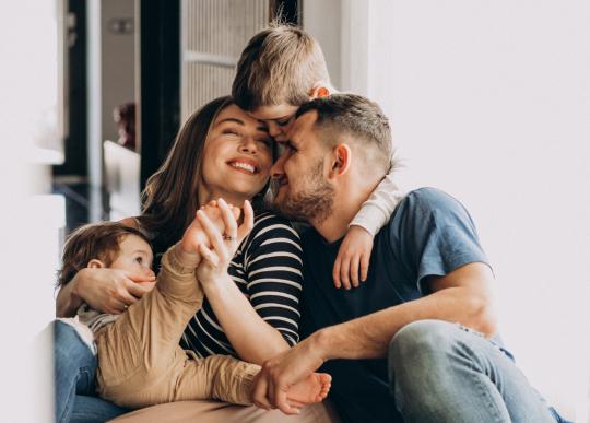 Ciencias Matrimonio UCAM