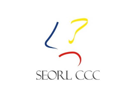 SEORL CCC Logo UCAM