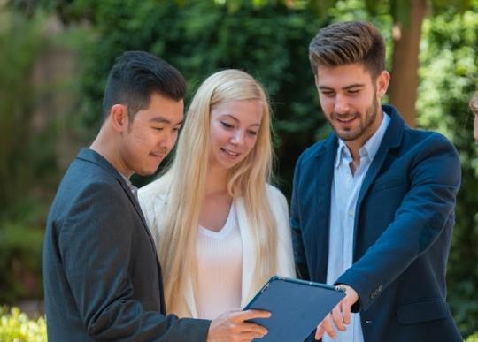 Traducción e interpretación prácticas profesionales