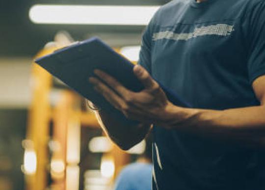 Máster Psicología del Deporte USSU UCAM