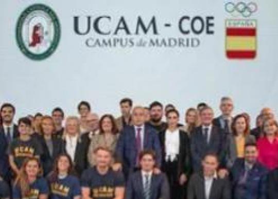 grupo coe
