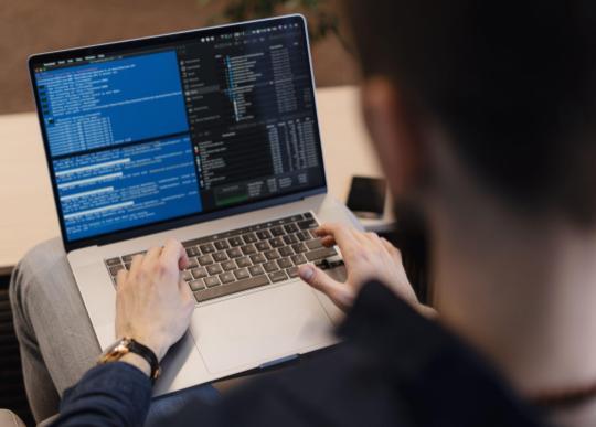 Ingeniería Informática