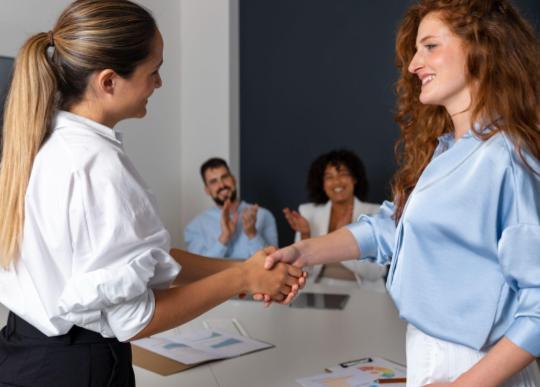 Relaciones Laborales