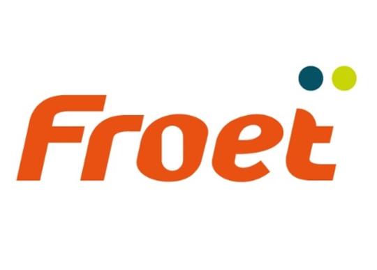 logo nuevo froet
