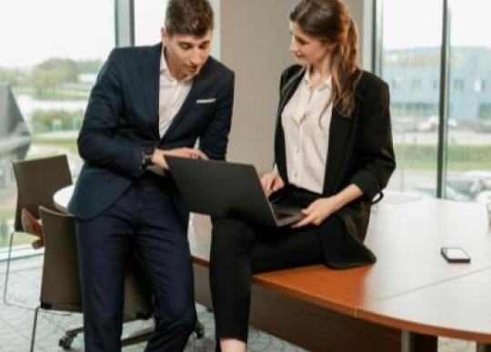 Dirección y Gestión de Recursos Humanos