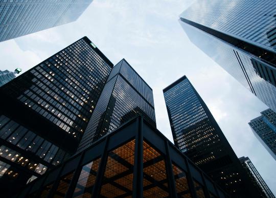 executive finanzas esesa