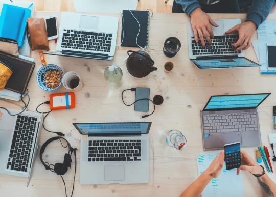 marketing digital esesa