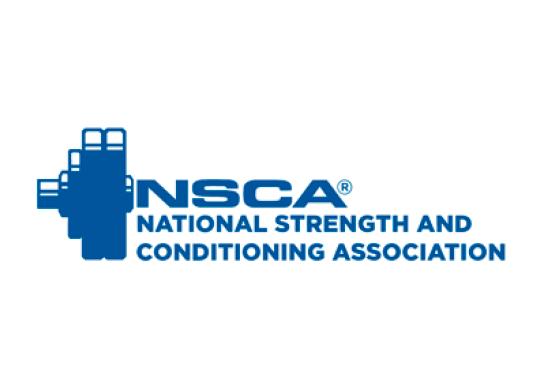 NSCA Logo