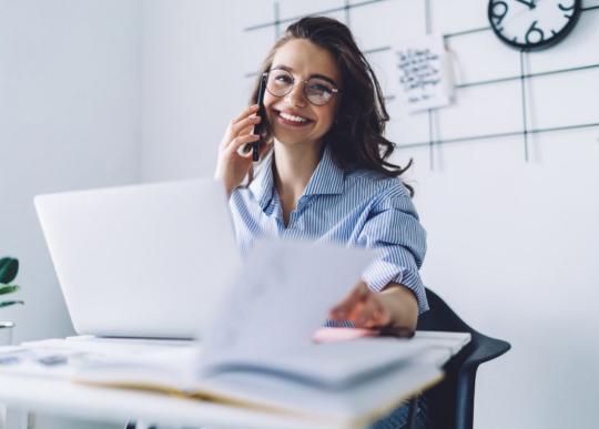 UCAM BBA Practicum Business Administration