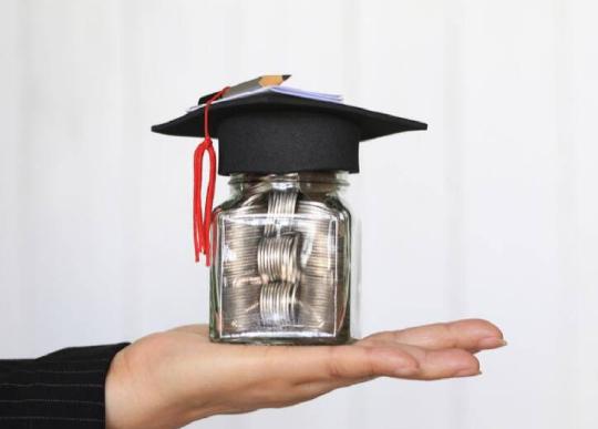 Becas y Financiación UCAM