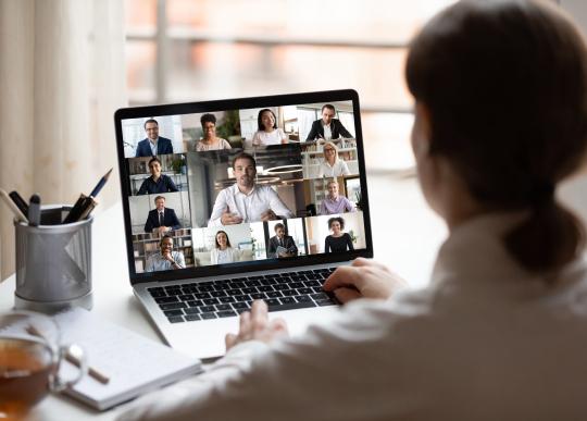 Docencia Online UCAM