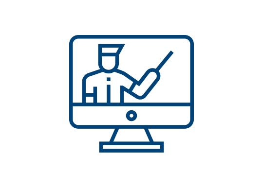 Metodología Adaptada UCAM Online