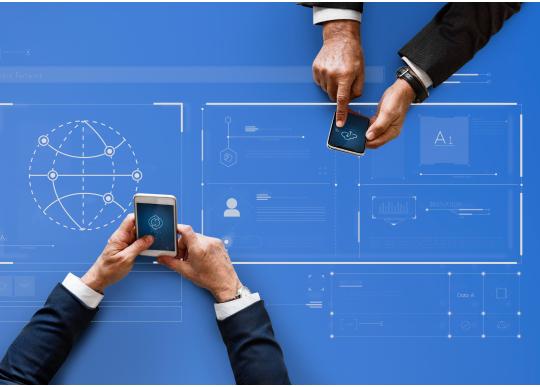 Tecnología Turismo UCAM