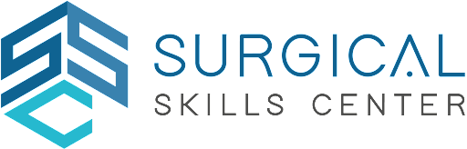 Logo Surgocal Skills Center