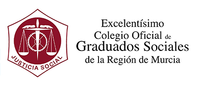 Logo Colegio Oficial de Graduados Sociales