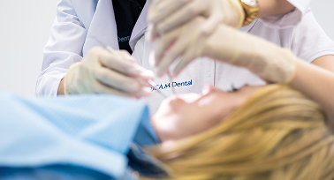 UCAM Dental Cartagena