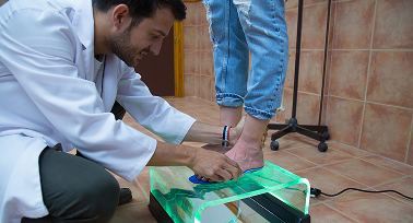 UCAM Podología Murcia