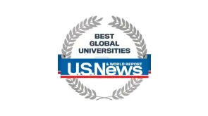 Logo US News